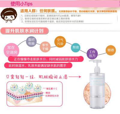 激白原液 專業美白解決方案與制造商介紹